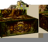Magic the Gathering: Lorwyn Booster Box (36 packs) [Toy]
